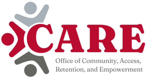 CARE Office Logo