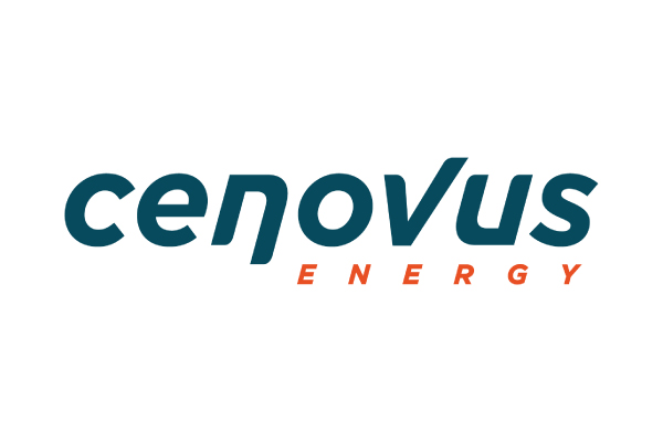 Cenovus Energy logo