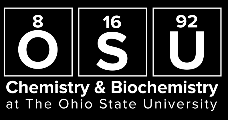 OSU Department of Chemistry &amp; Biochemistry