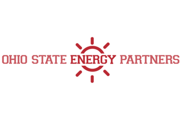 Ohio State energy Partners logo