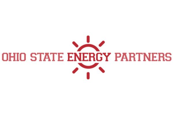 Ohio State energy Partners logo