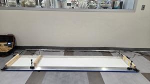 Hovercraft B Track Photo