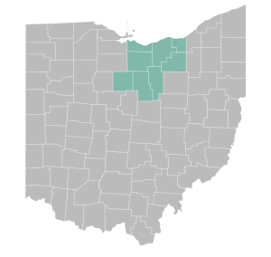 Ohio Science Olympiad Region 4: Northern